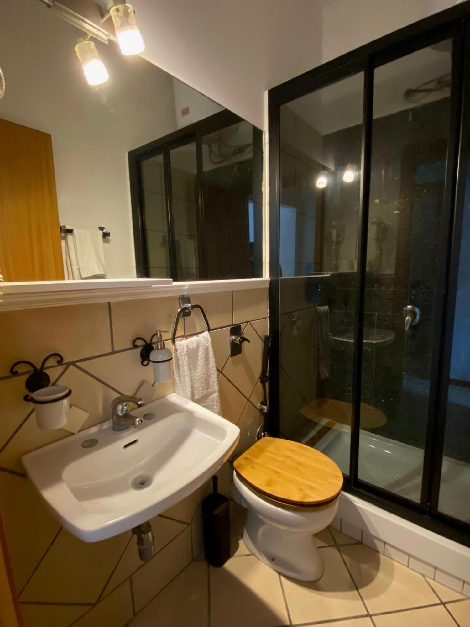Alvorada Rooms Palermo Exterior photo