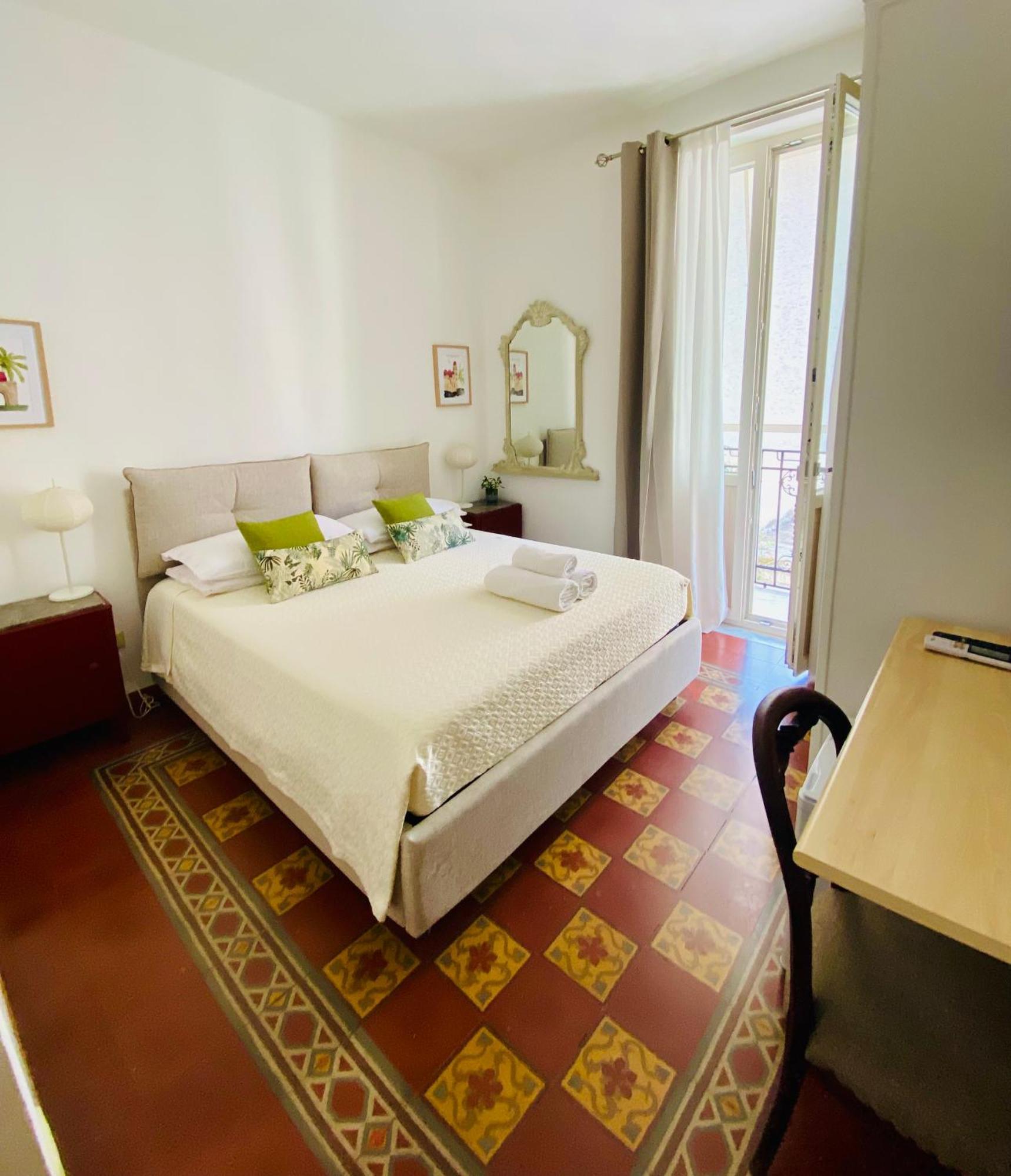 Alvorada Rooms Palermo Exterior photo