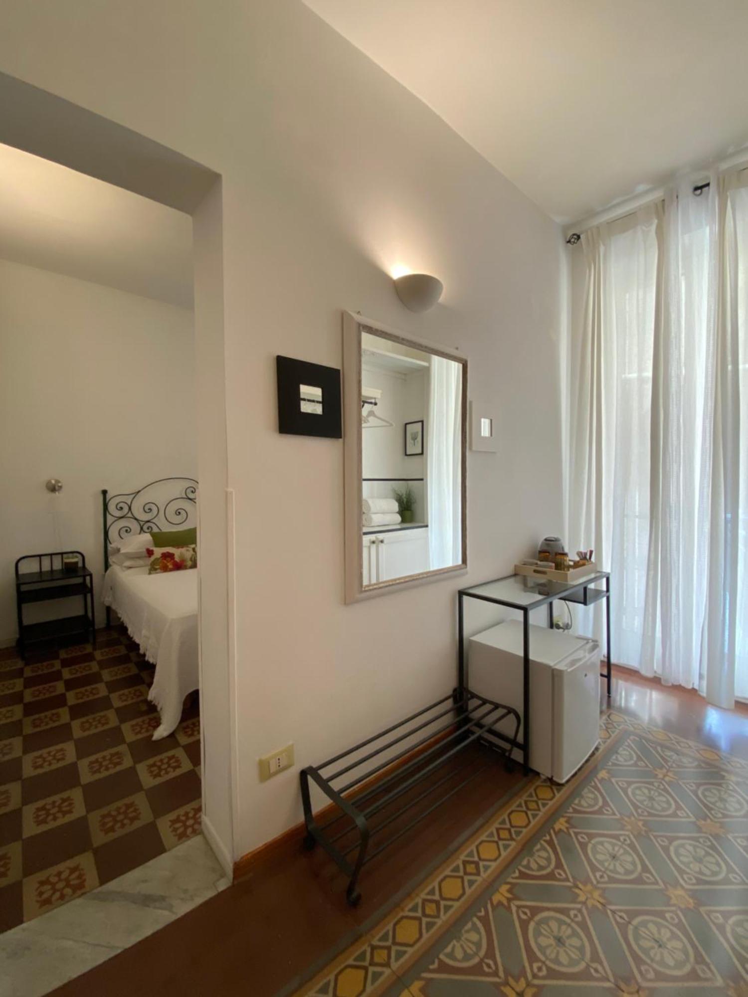 Alvorada Rooms Palermo Exterior photo