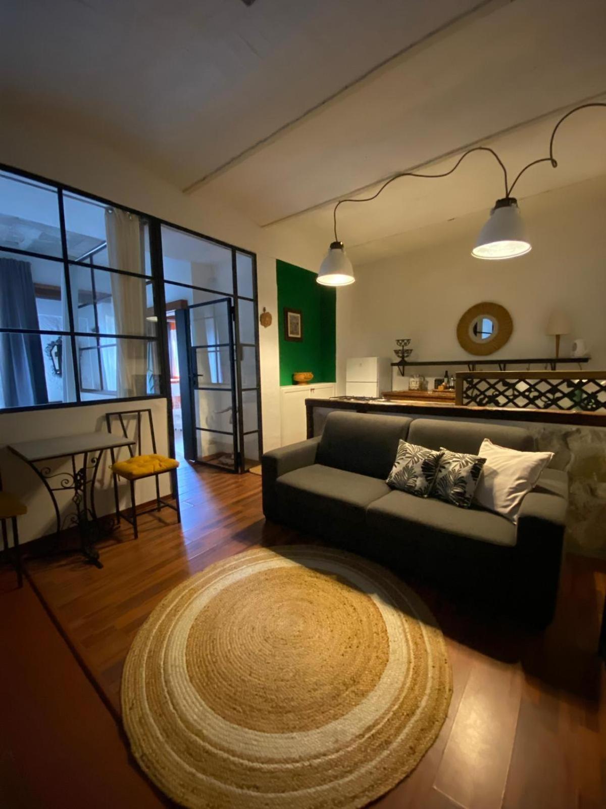 Alvorada Rooms Palermo Exterior photo